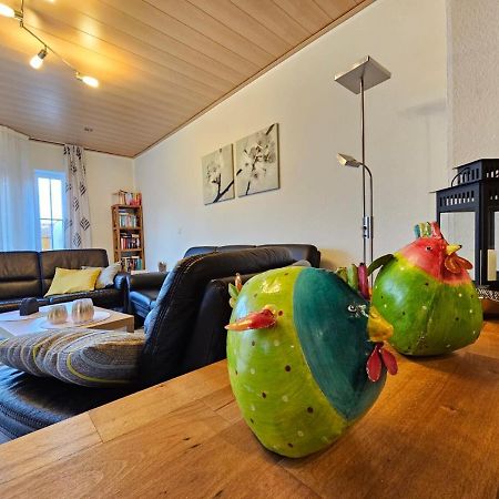 Ferienhaus Merlin Norden Esterno foto