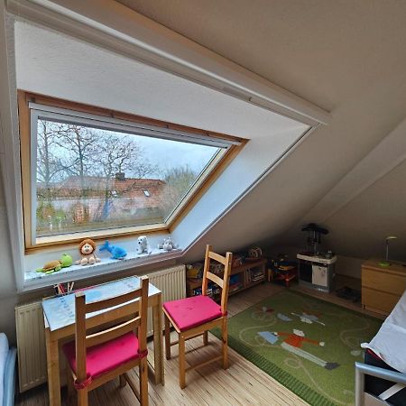 Ferienhaus Merlin Norden Esterno foto
