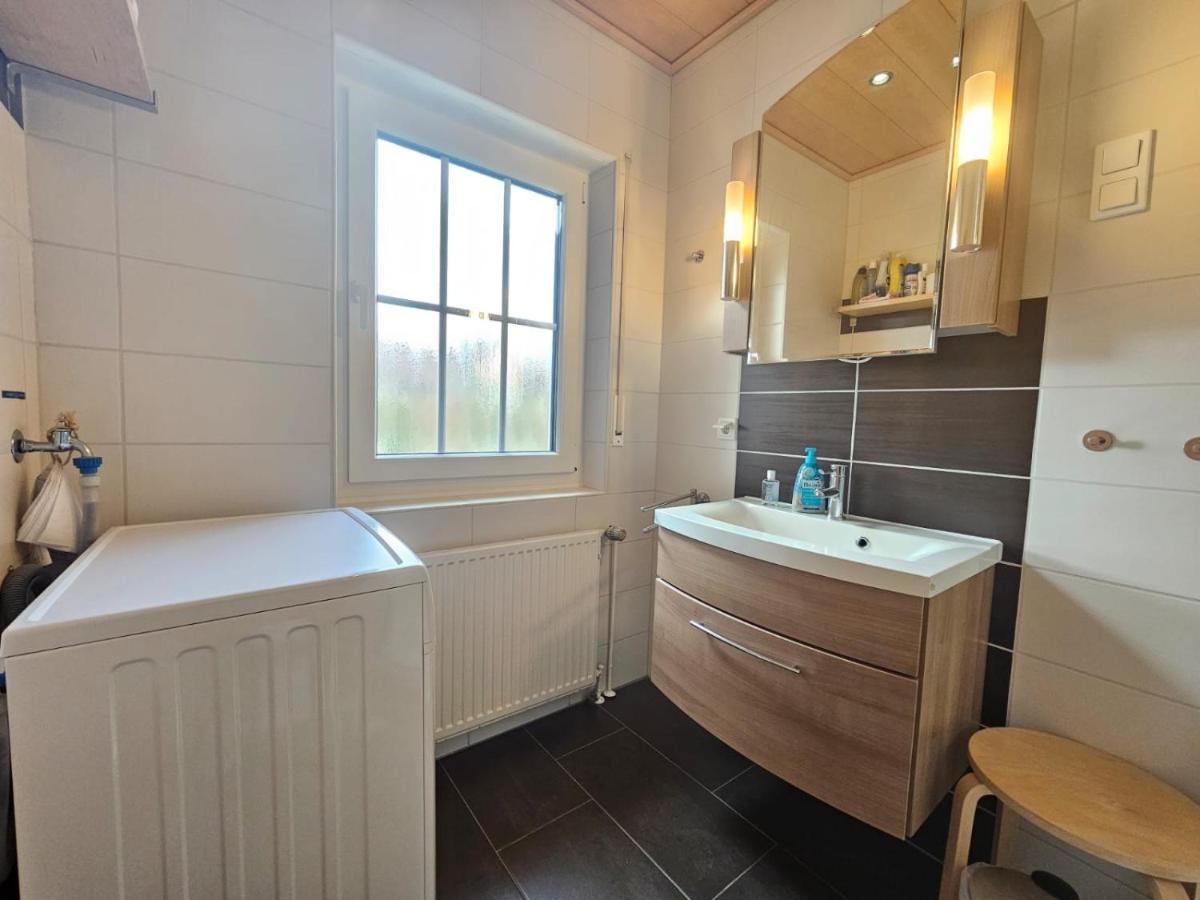 Ferienhaus Merlin Norden Esterno foto