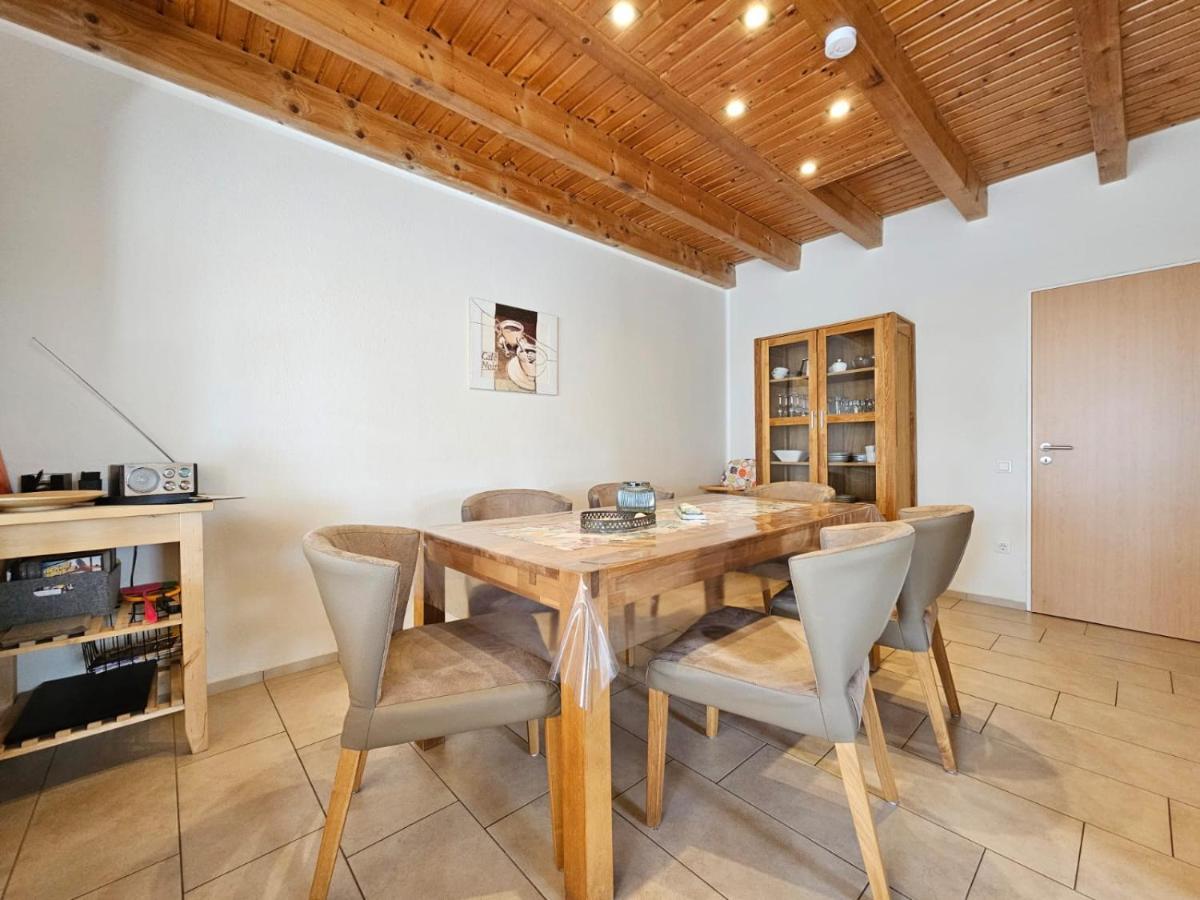 Ferienhaus Merlin Norden Esterno foto